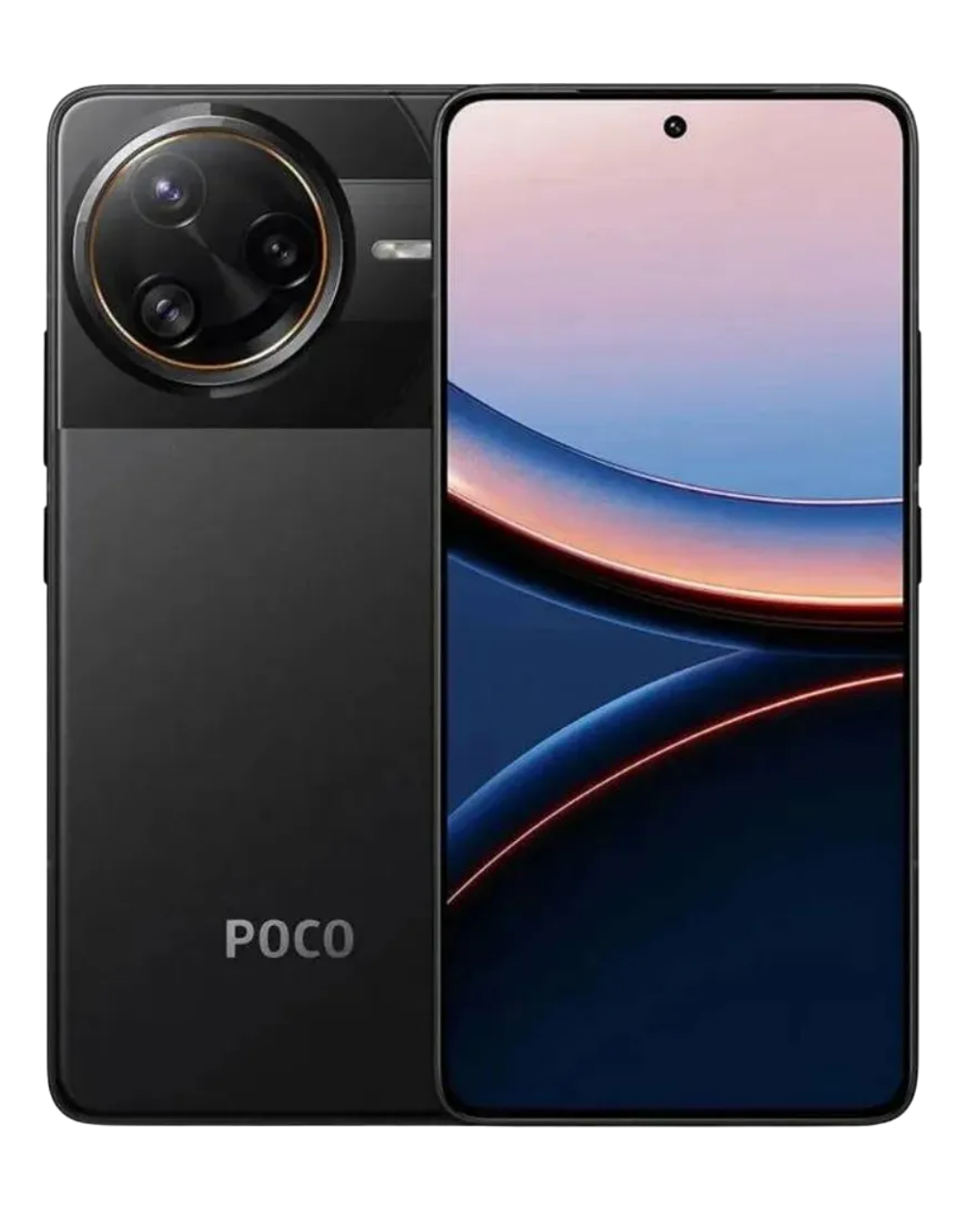 Poco F7 Ultra 512 GB 16 RAM
