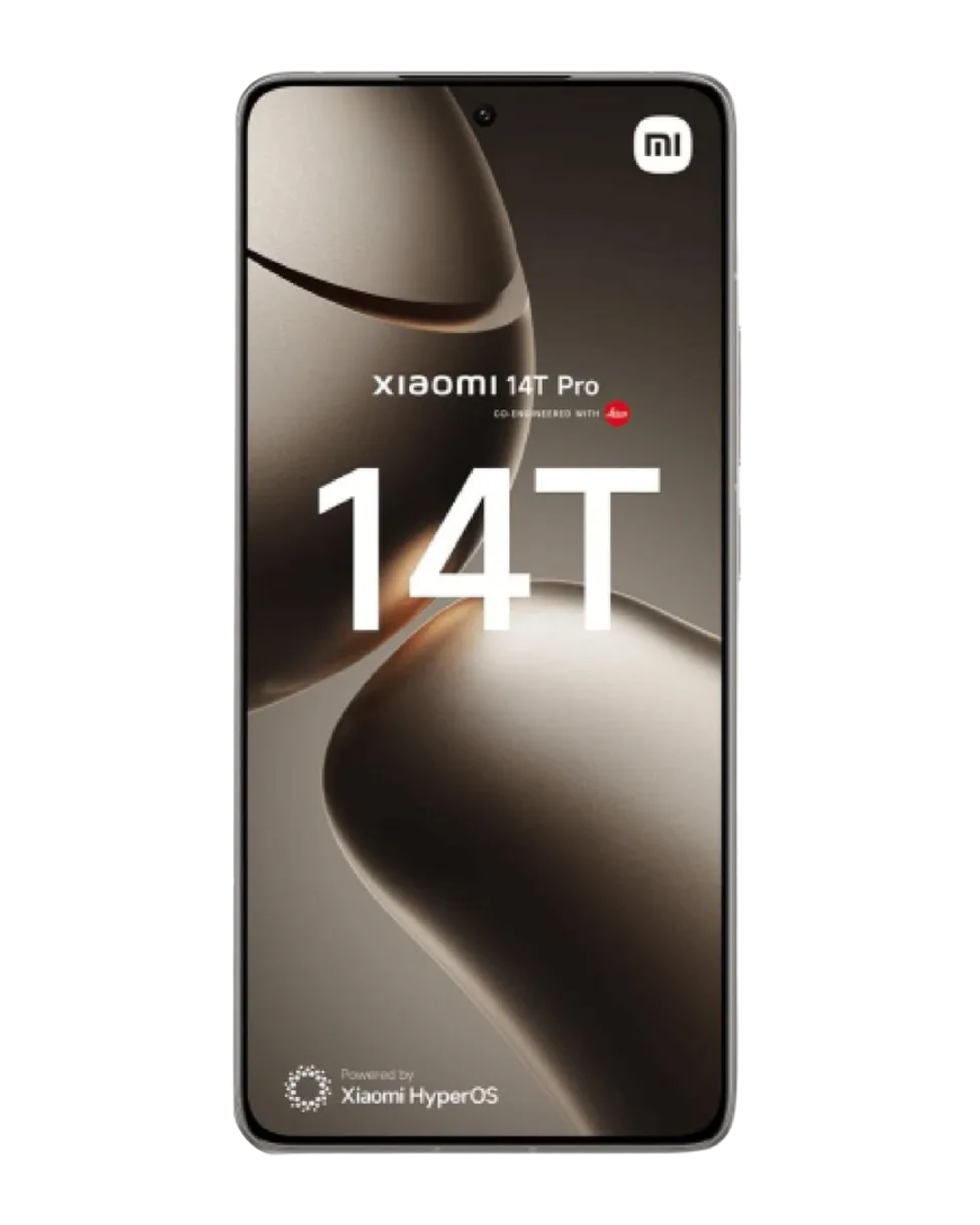 MI 14 T Pro 512GB 12 RAM