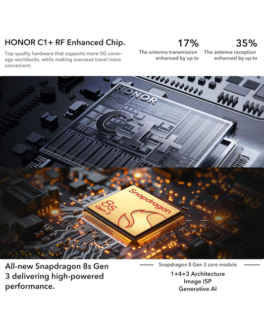 HONOR 200 PRO 512GB 12RAM