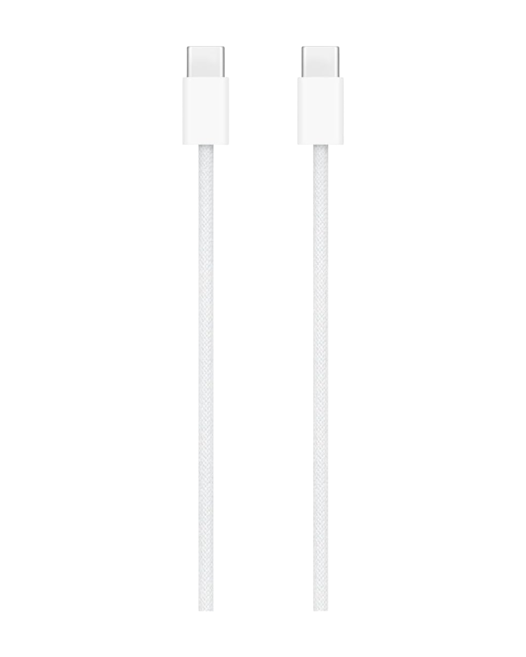 USB-C de 60 W (3.3 ft): carga rápida y cómoda