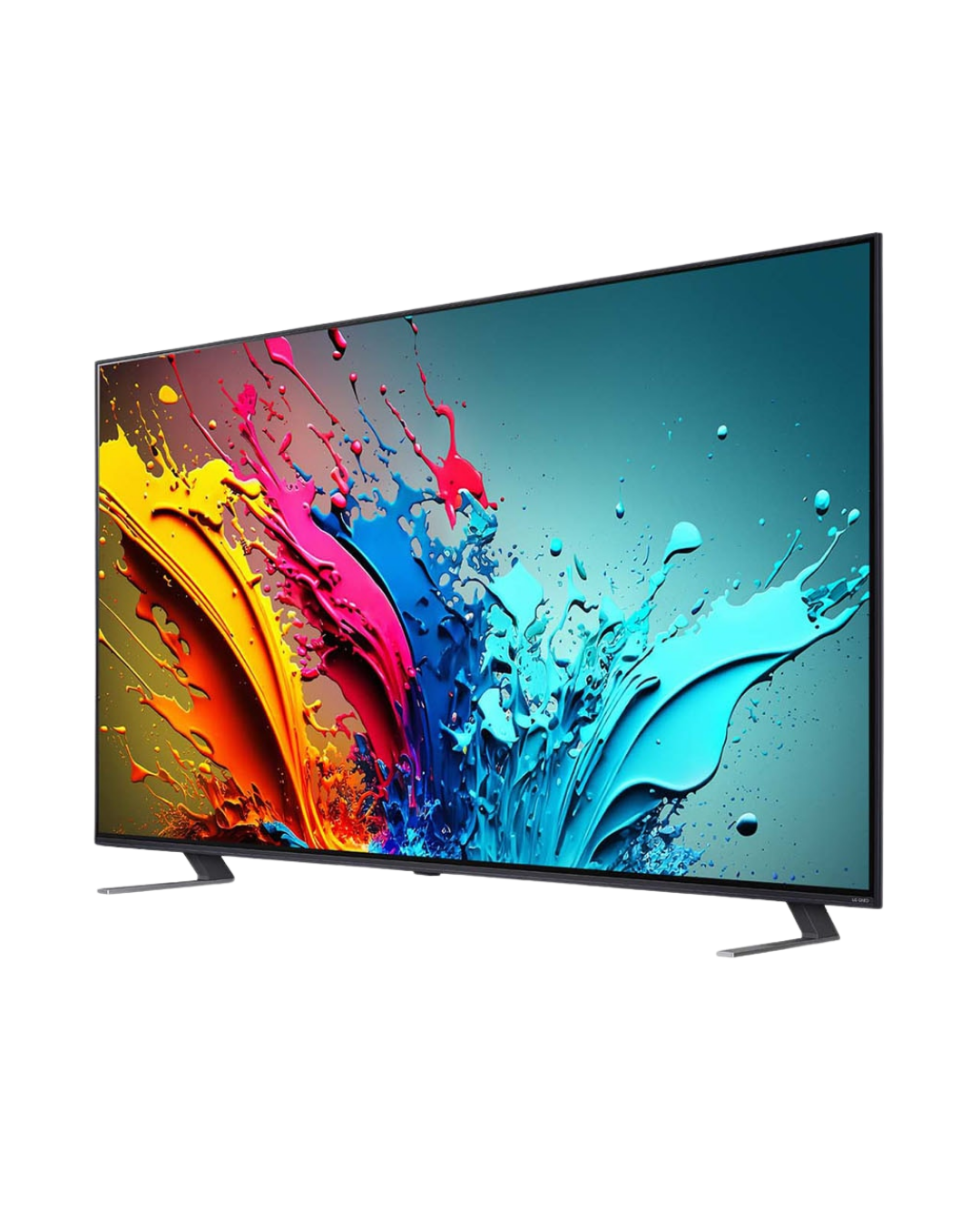 Hisense 55” Q6 QLED: 4K