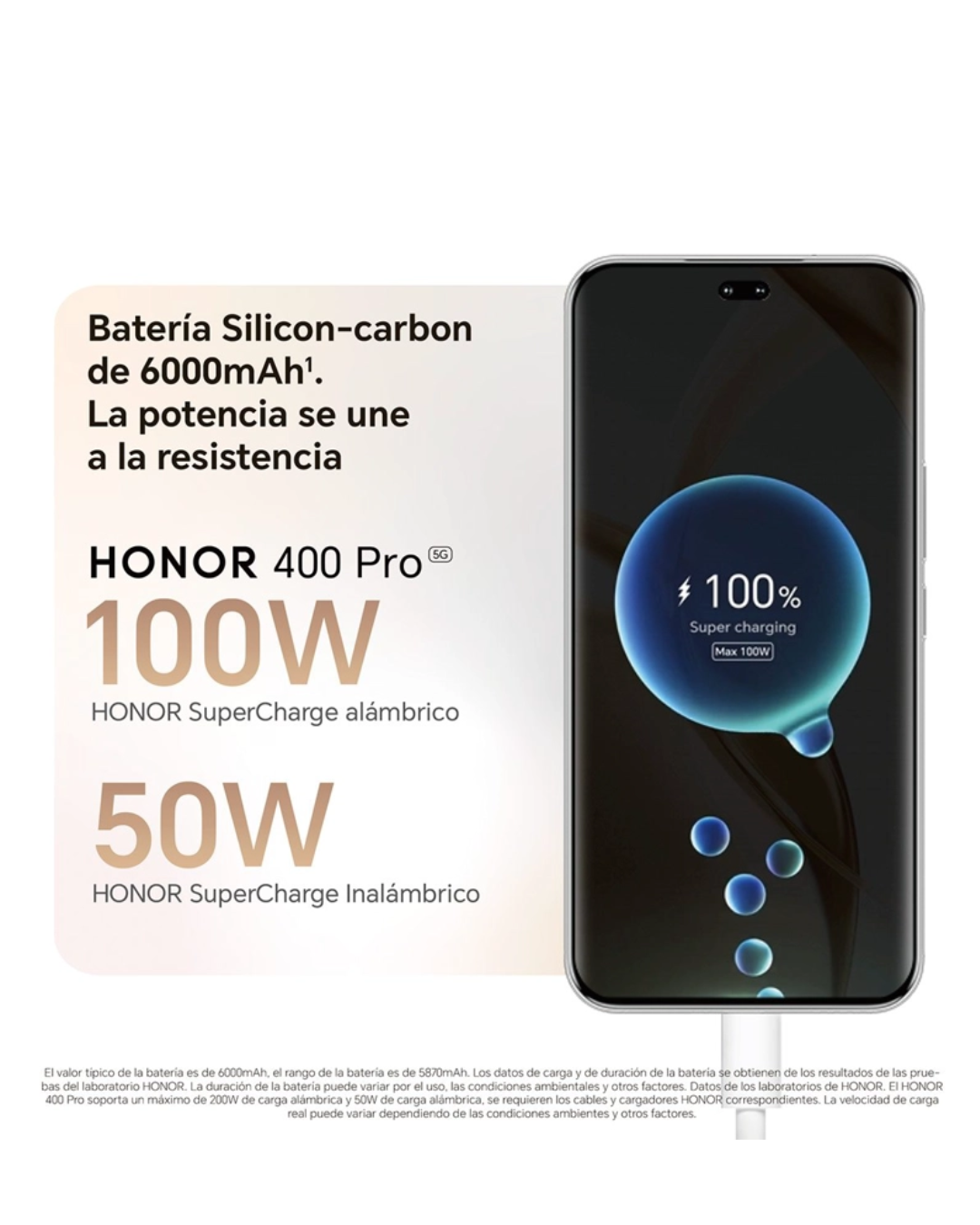 HONOR 400 PRO 512GB