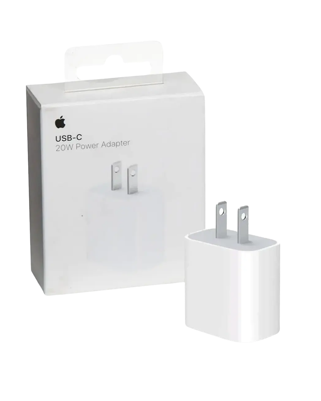 USB-C Power Adapter 20W
