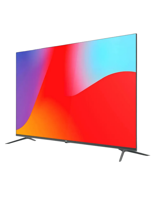 JVC | Televisor JVC 58" QLED PRO Google TV 4K 58KM858 2025
