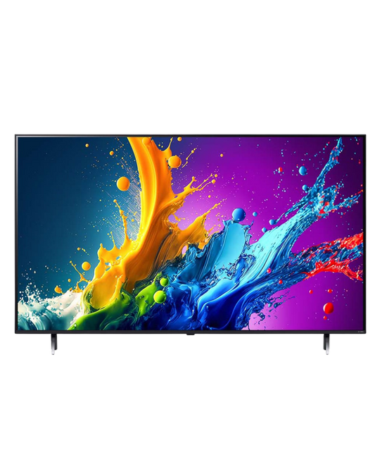 Hisense 55” Q6 QLED: 4K