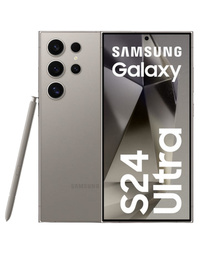 SÁMSUNG S24 ULTRA 512 GB 12 RAM