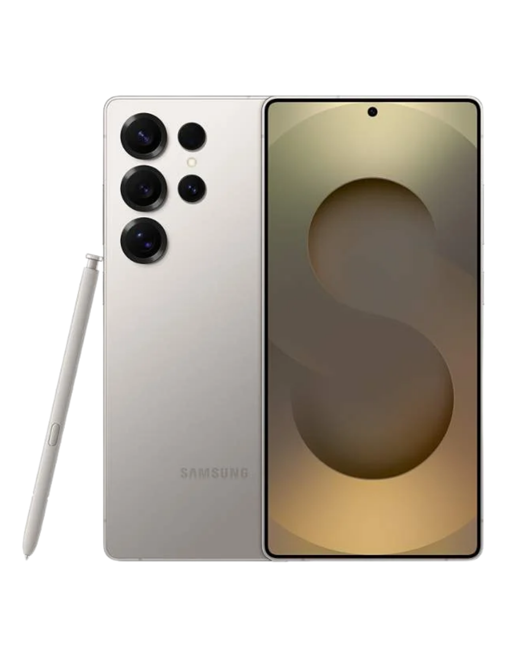 SAMSUNG S25 ULTRA 512 GB 12 RAM