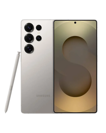 SAMSUNG S25 ULTRA 512 GB 12 RAM