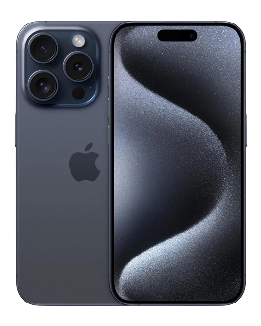 iPhone 15 Pro 256GB ESIM