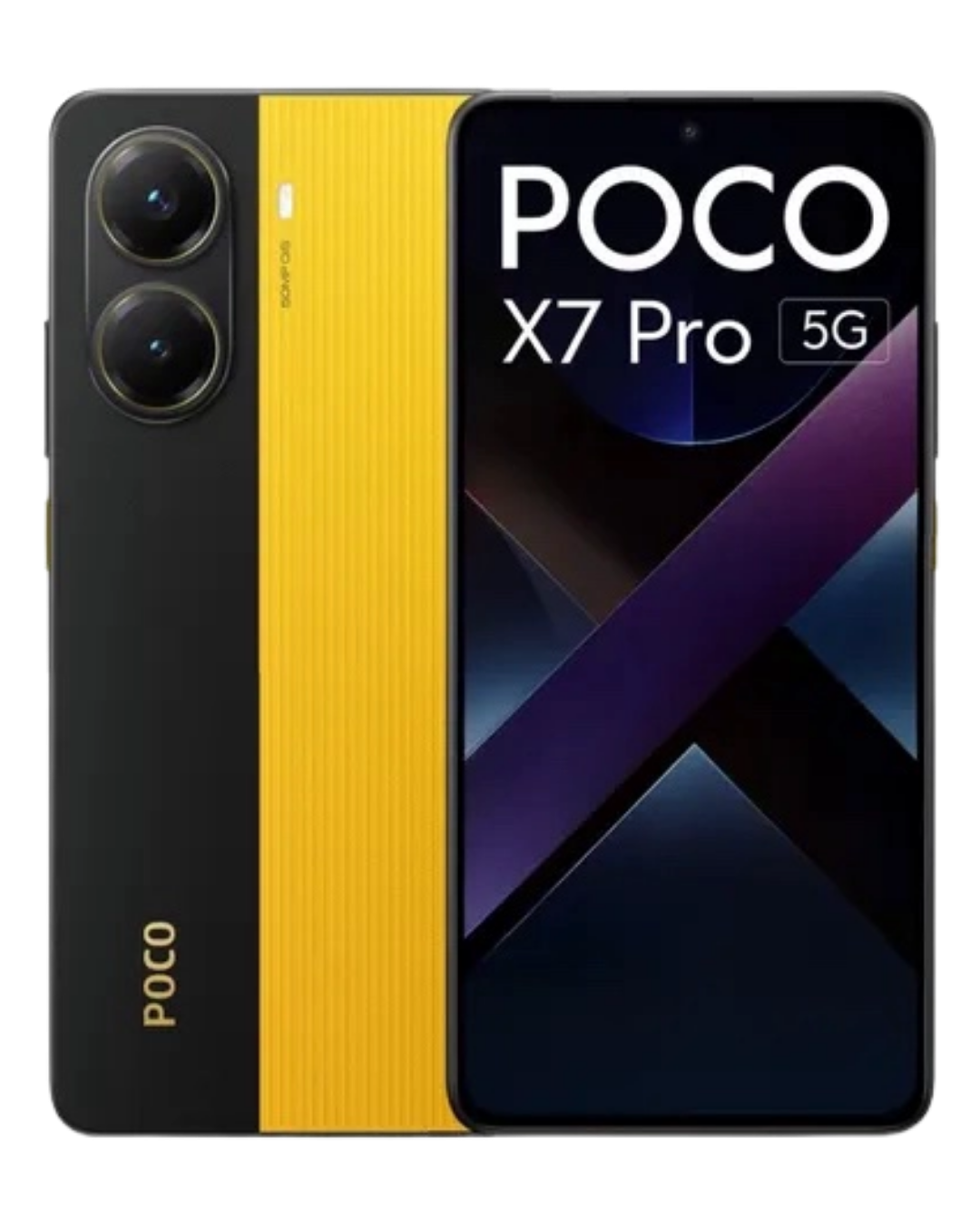 POCO X7 PRO 512GB 12 RAM