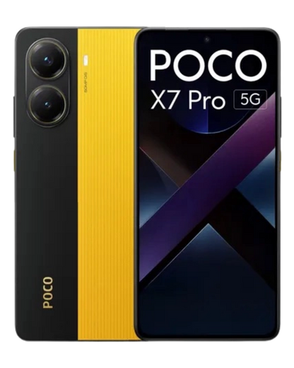 POCO X7 PRO 512GB 12 RAM