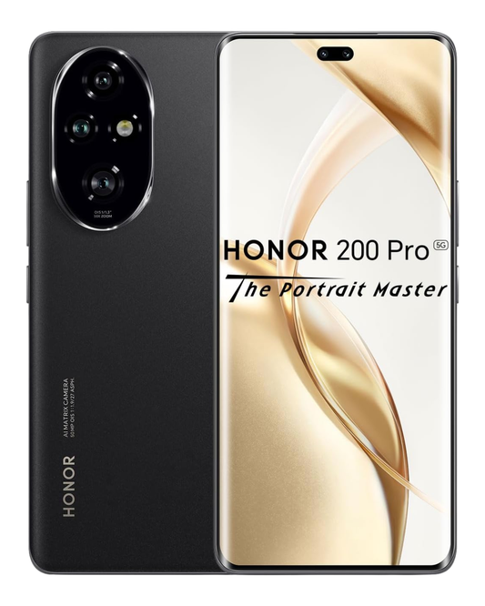 HONOR 200 PRO 512GB 12RAM