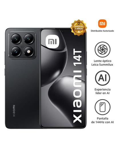 Xiaomi 14T 512GB 12 RAM
