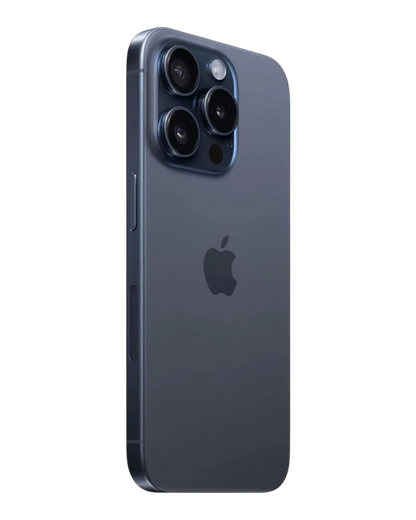 iPhone 15 Pro 256GB ESIM