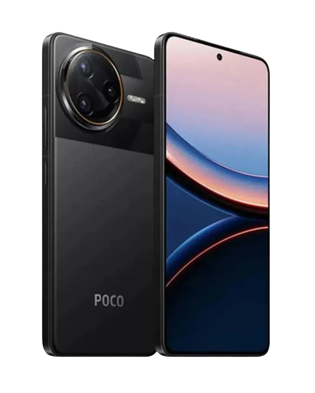Poco F7 Ultra 512 GB 16 RAM