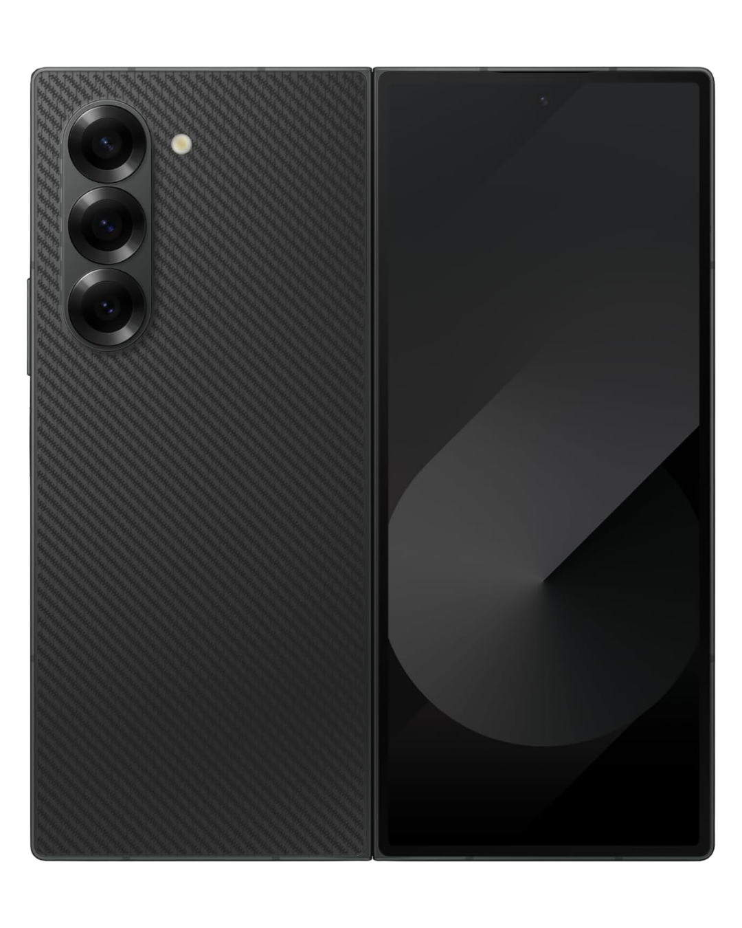 SAMSUNG GALAXY Z FOLD 6 512 GB 12 RAM