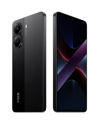 POCO X7 PRO 512GB 12 RAM