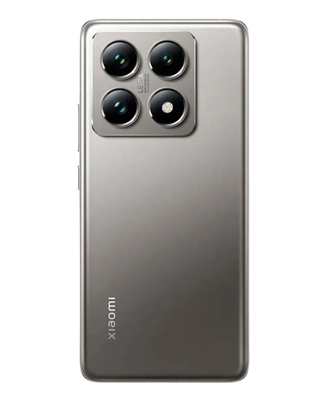 MI 14 T Pro 512GB 12 RAM