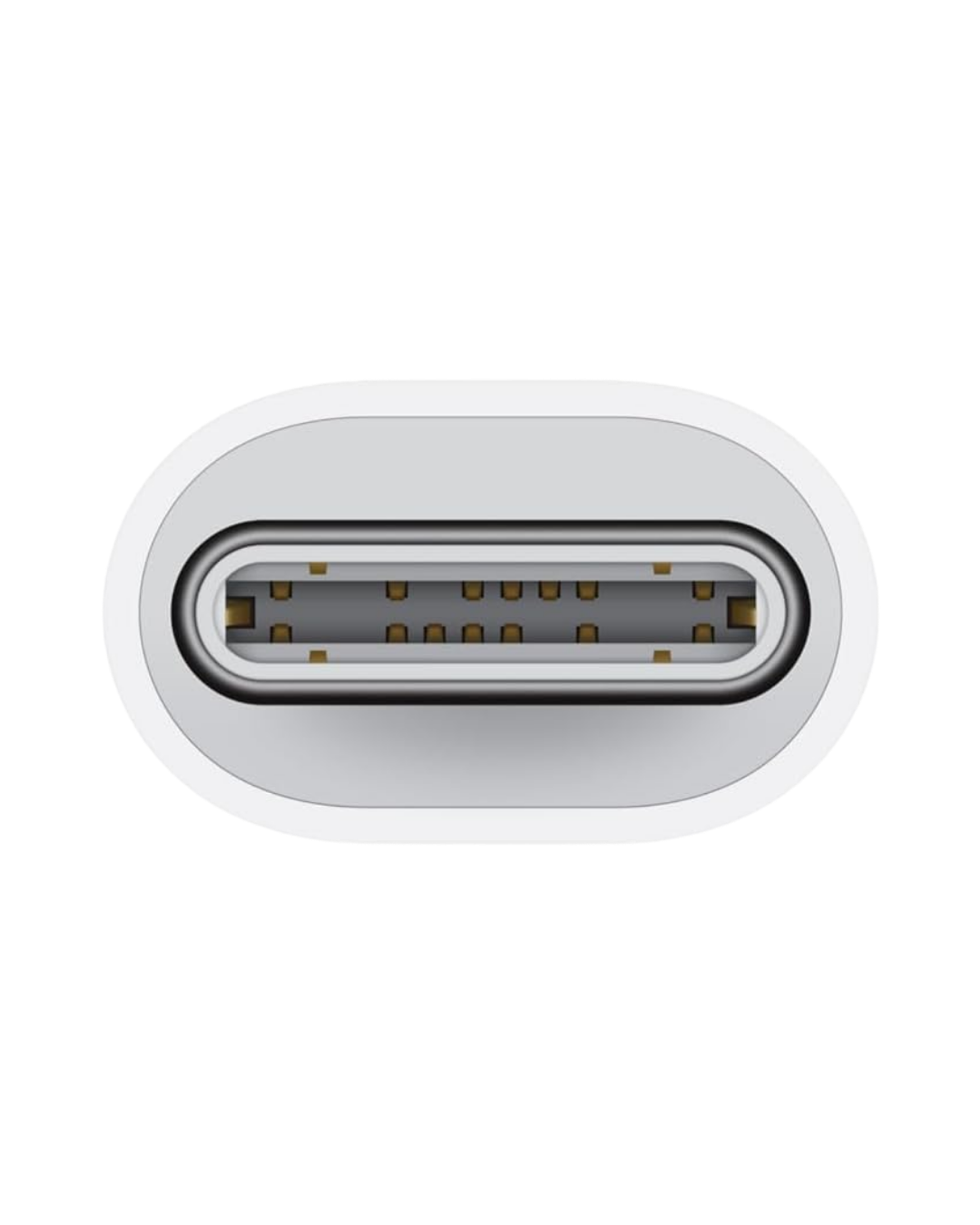 USB-C de 60 W (3.3 ft): carga rápida y cómoda