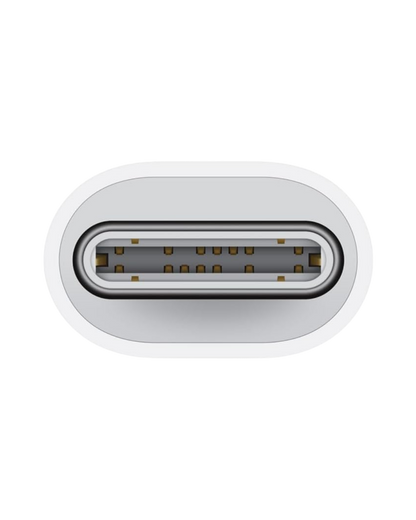 USB-C de 60 W (3.3 ft): carga rápida y cómoda