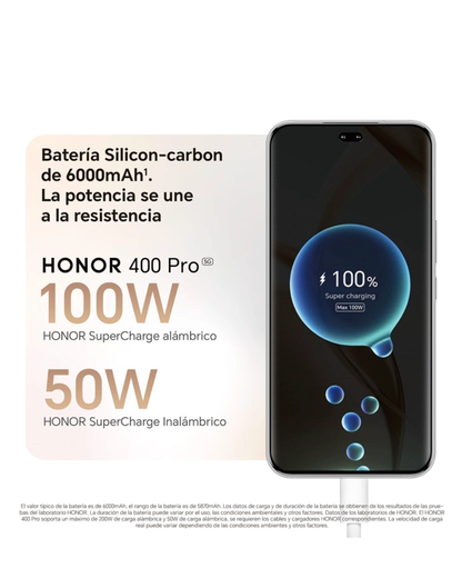 HONOR 400 PRO 512GB