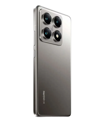 MI 14 T Pro 512GB 12 RAM