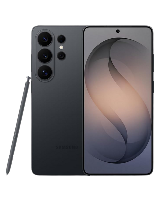 SAMSUNG S26 ULTRA 256 GB 12 RAM